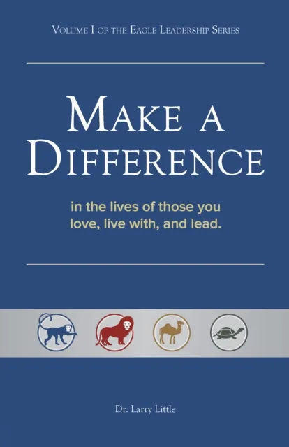 Make a Difference