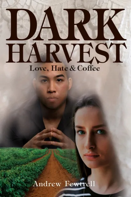 Dark Harvest