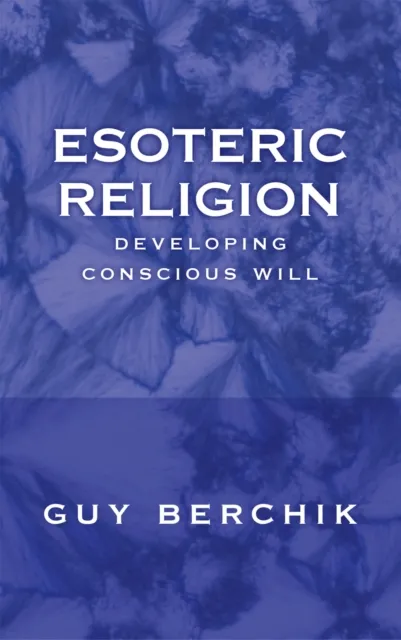 Esoteric Religion