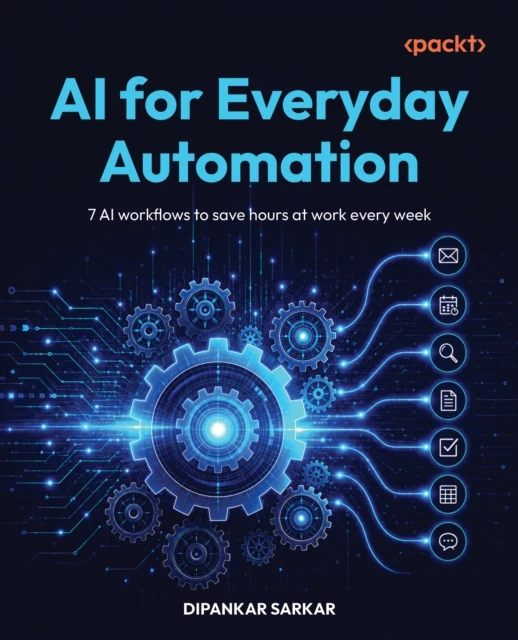 AI for Everyday Automation