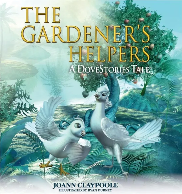 Gardener's Helpers