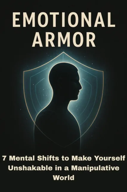 Emotional Armor