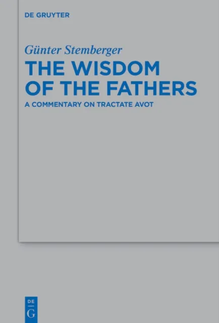 Wisdom of the Fathers