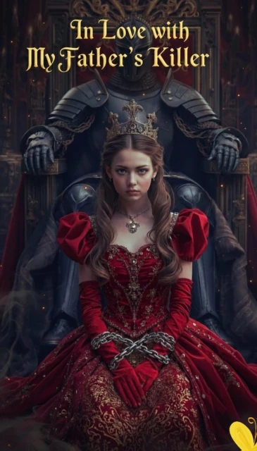 In Love With My Father's Killer