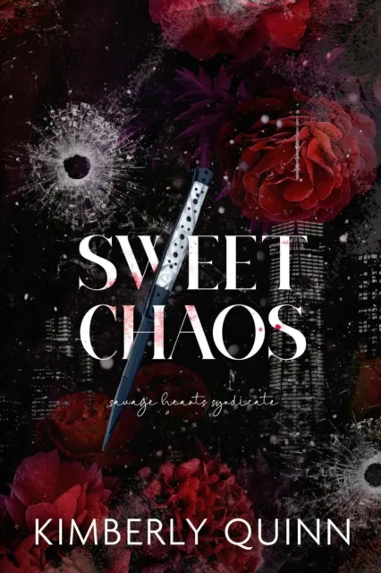 Sweet Chaos