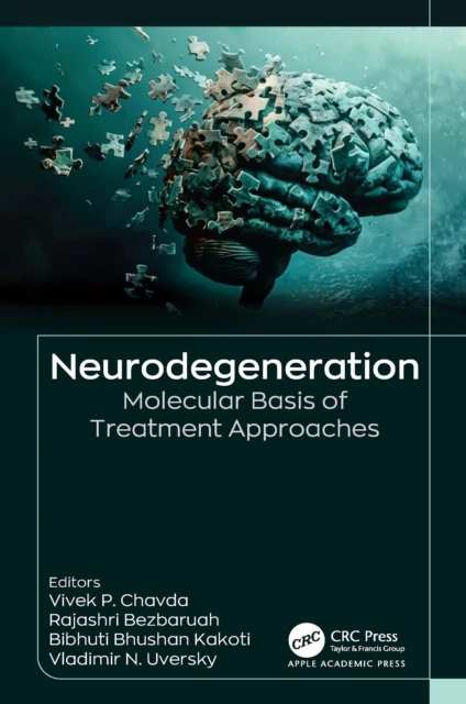 Neurodegeneration