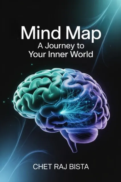 Mind Map: A Journey to Your Inner World