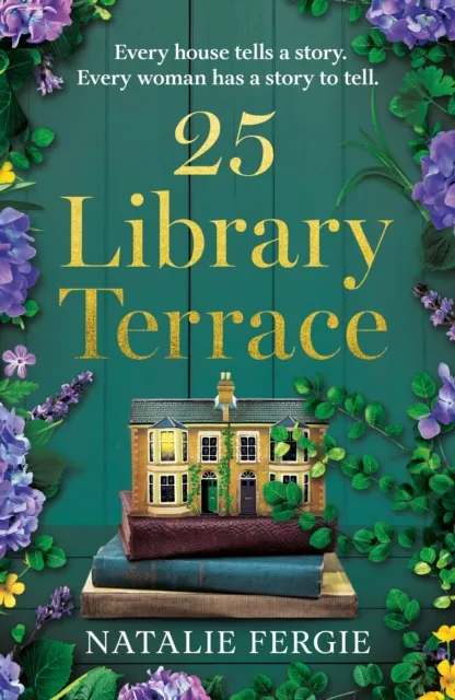 25 Library Terrace