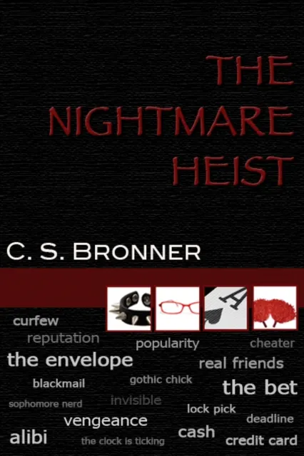 Nightmare Heist