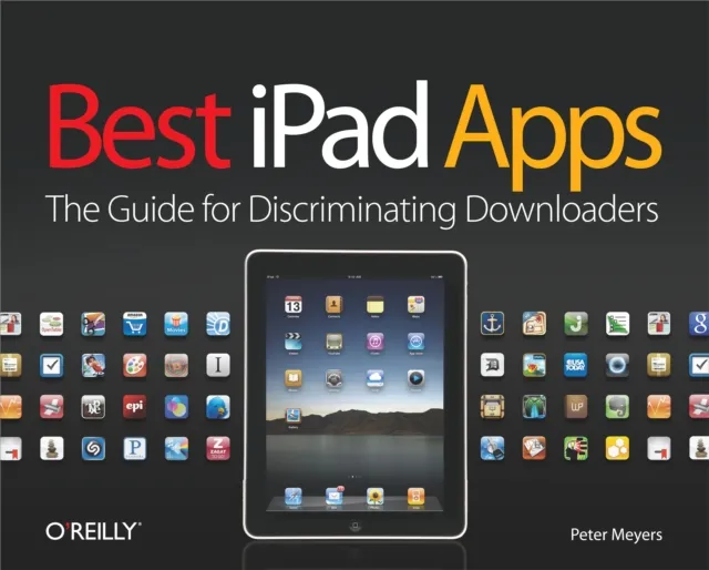 Best iPad Apps