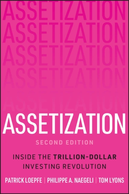 Assetization