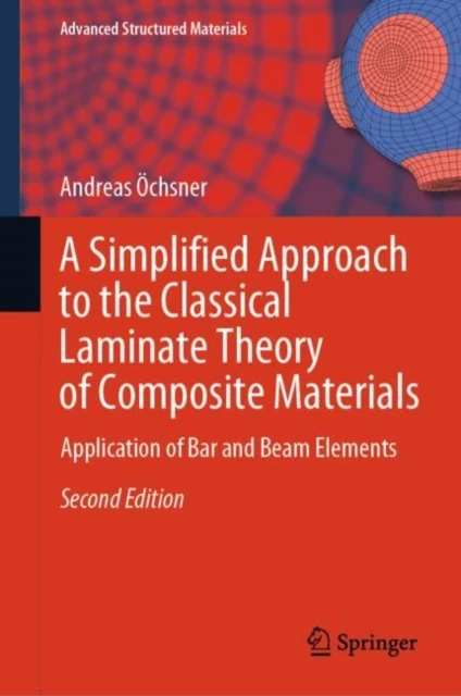 Simplified Approach to the Classical Laminate Theory of Composite Materials