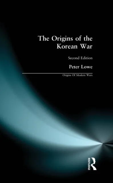 Origins of the Korean War