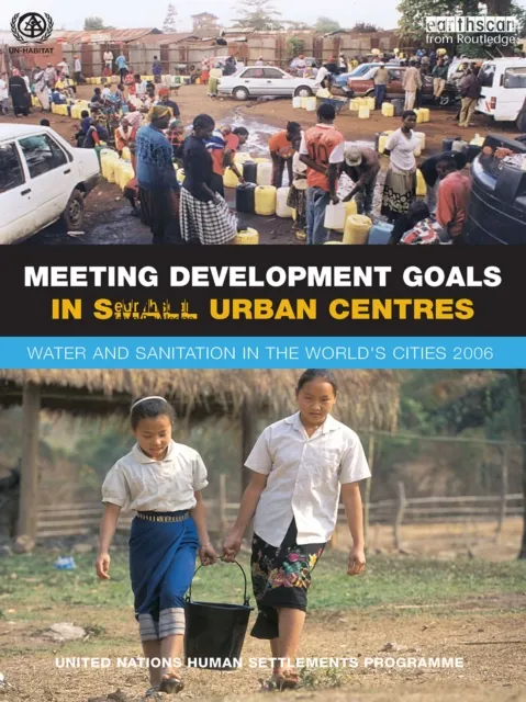 Meeting Development Goals in Small Urban Centres