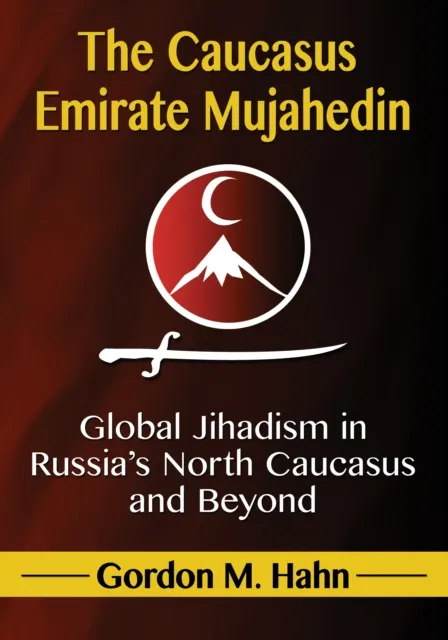 Caucasus Emirate Mujahedin