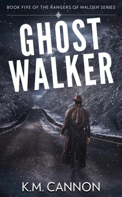 Ghostwalker
