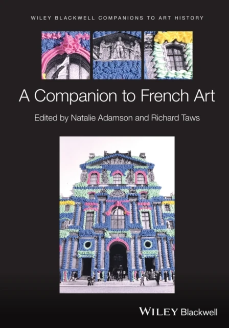 Companion to French Art