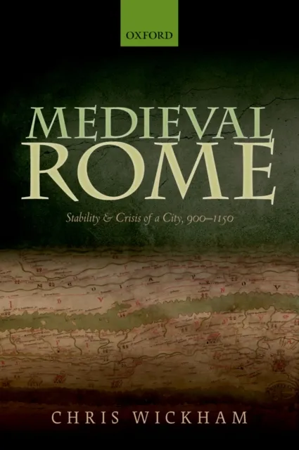 Medieval Rome