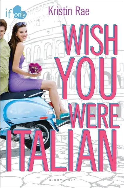 Wish You Were Italian