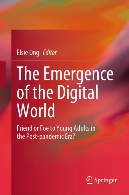 Emergence of the Digital World
