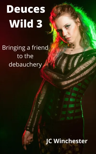 Deuces Wild 3