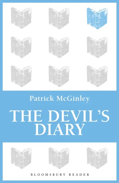 Devil's Diary