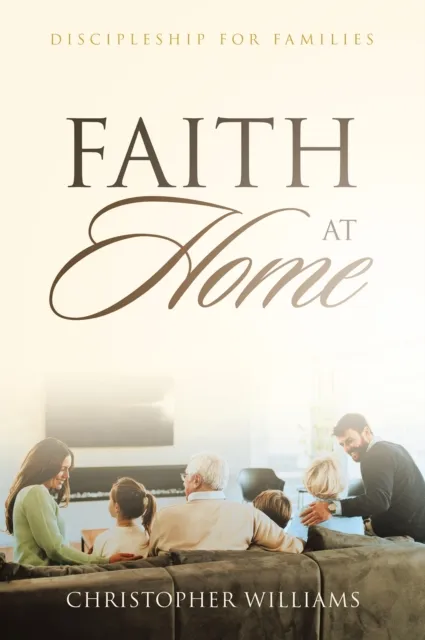 Faith at Home
