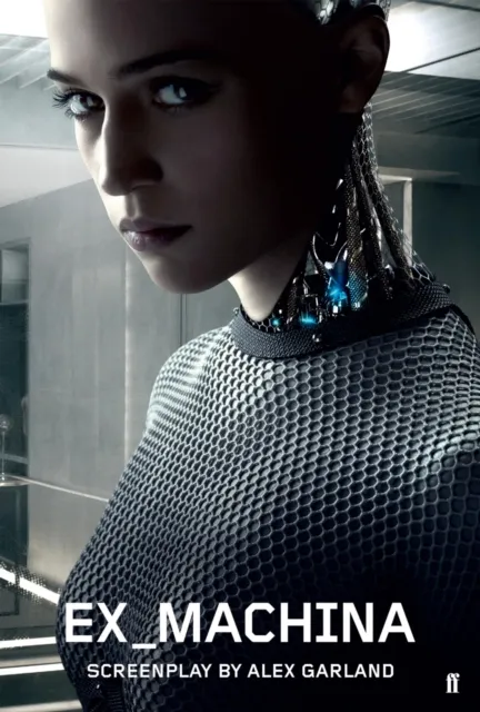 Ex Machina