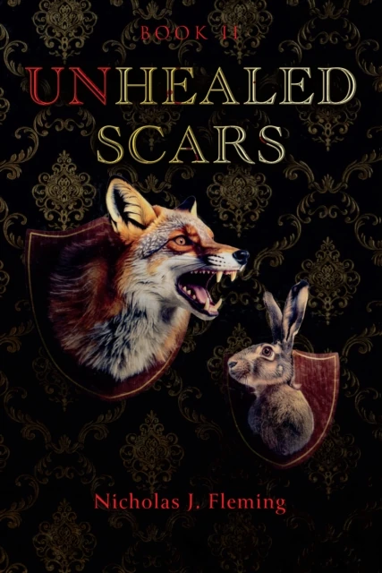 Unhealed Scars