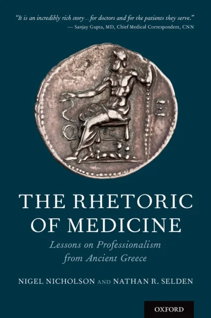 Rhetoric of Medicine