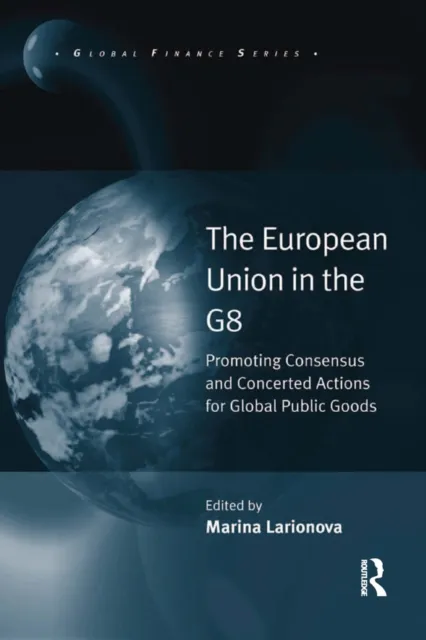 European Union in the G8