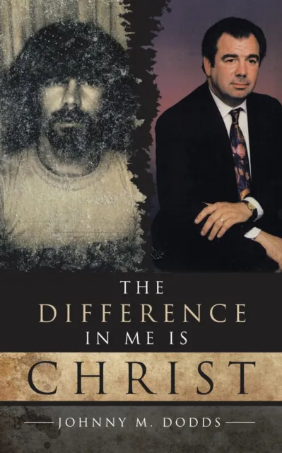 Difference in Me Is Christ