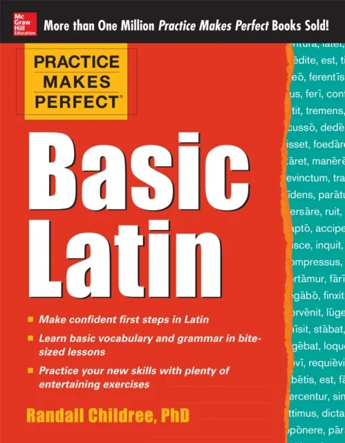 Practice Makes Perfect Basic Latin