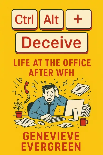Ctrl + Alt + Deceive: Life at the Office After WFH