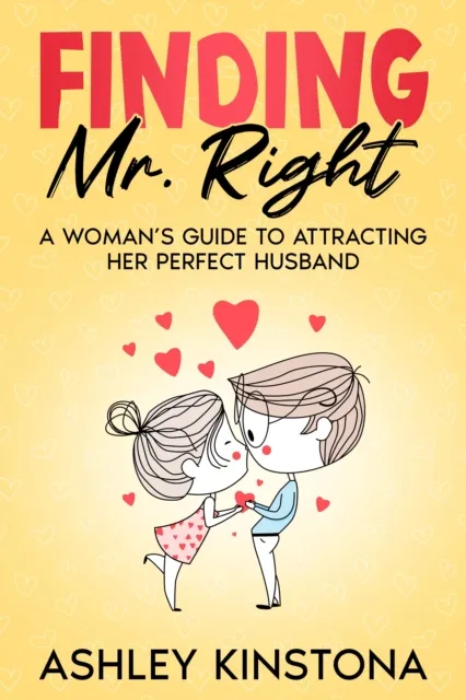 Finding Mr. Right