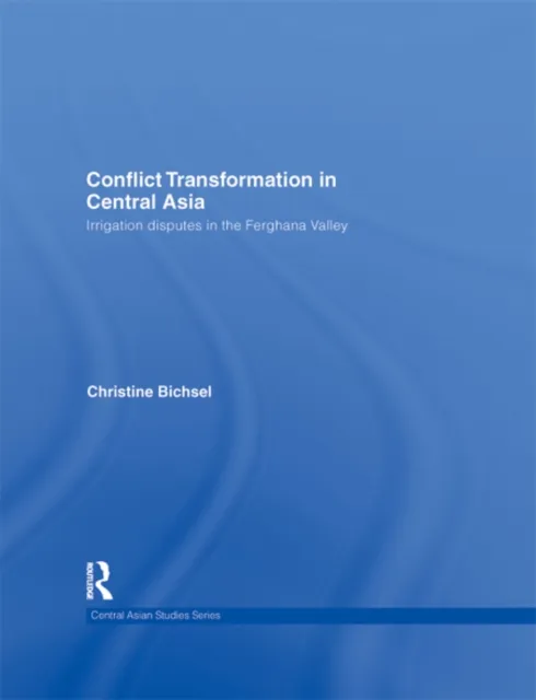 Conflict Transformation in Central Asia
