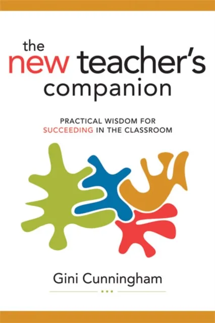 New Teacher's Companion