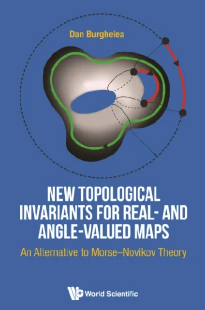 New Topological Invariants For Real- And Angle-valued Maps: An Alternative To Morse-novikov Theory