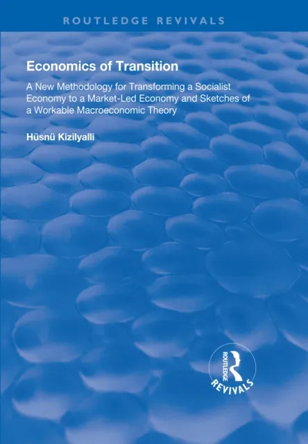 Economics of Transition