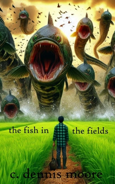 Fish in the Fields