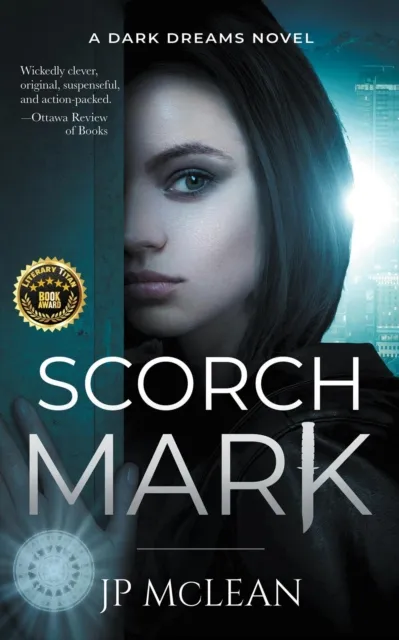 Scorch Mark