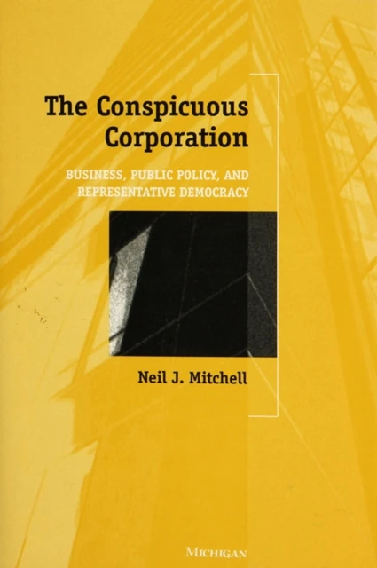 Conspicuous Corporation