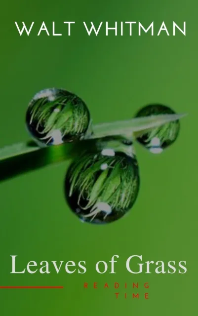Leaves of Grass