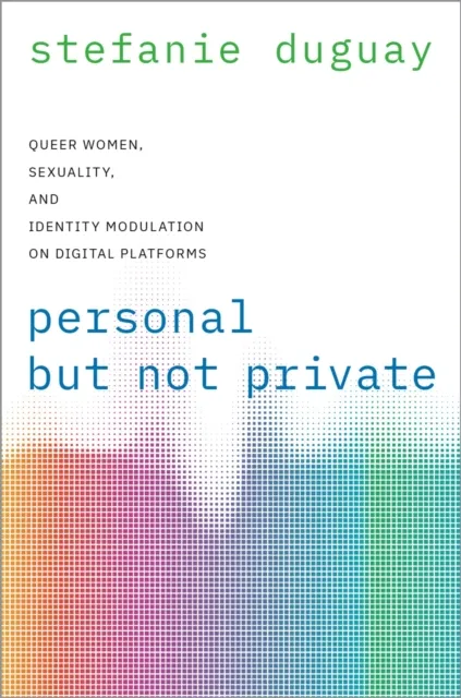 Personal but Not Private