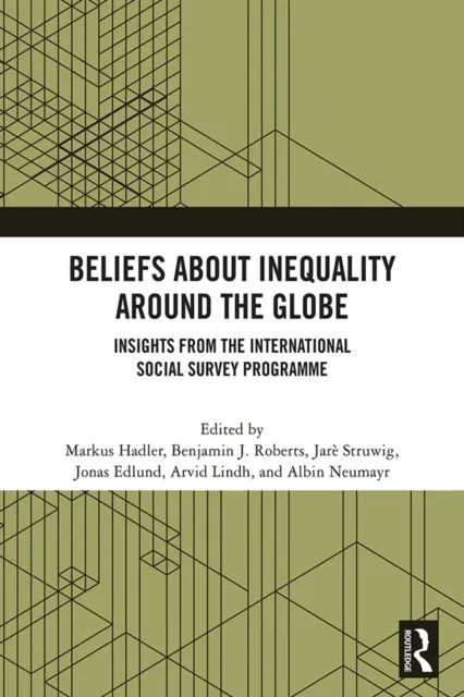Beliefs About Inequality Around the Globe