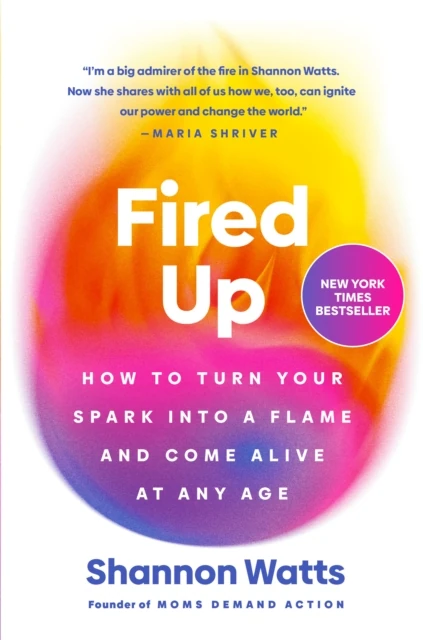 Fired Up