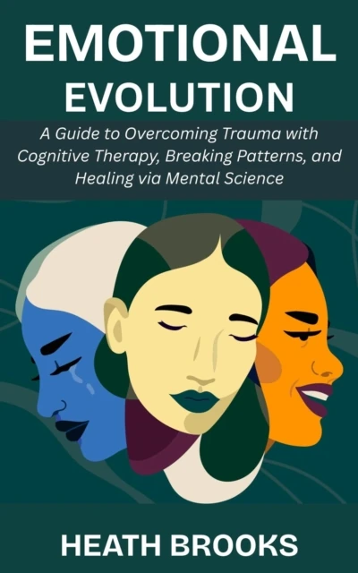Emotional Evolution: A Guide to Overcoming Trauma with Cognitive Therapy, Breaking Patterns, and Healing via Mental Science