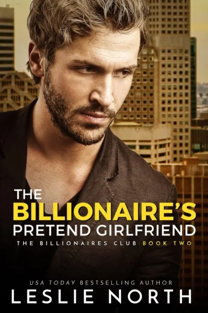 Billionaire's Pretend Girlfriend