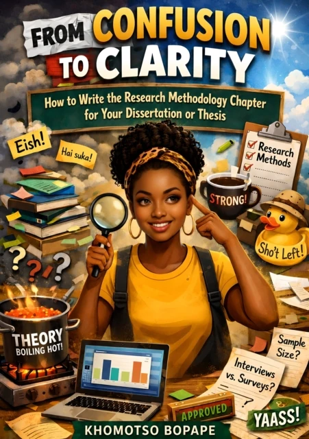 From Confusion to Clarity