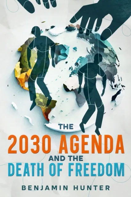 2030 Agenda and the Death of Freedom